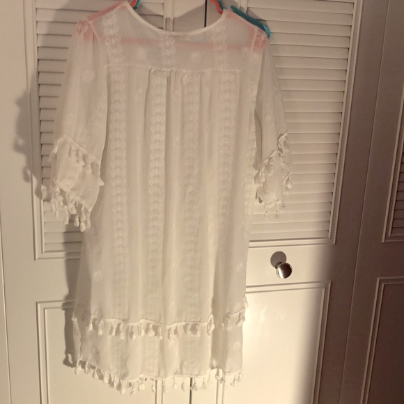 Women’s Ace Fashion Top size M - Picture 4 of 6